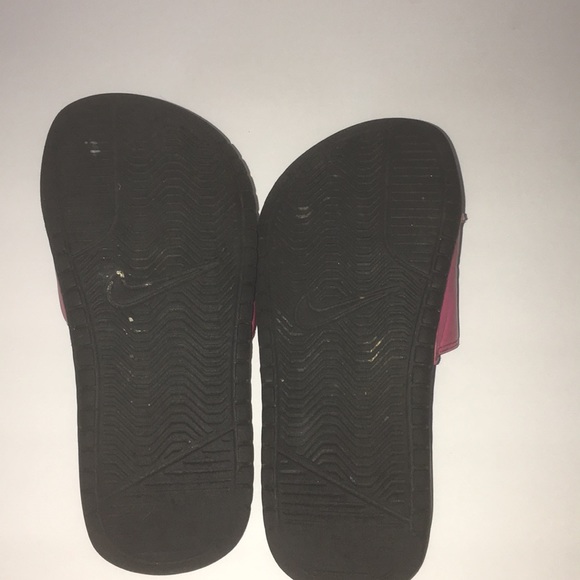 youth nike slides australia